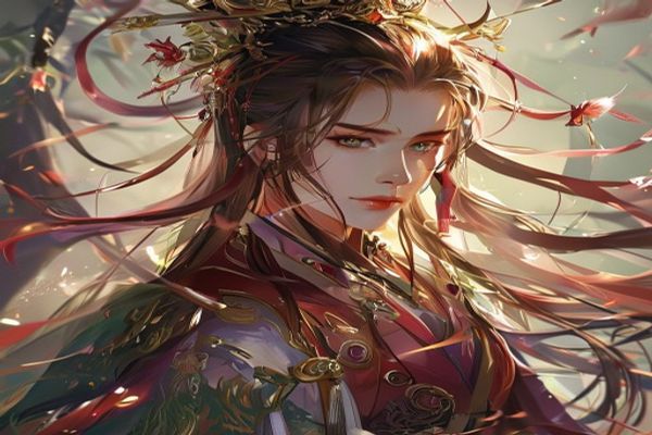 君王2狂战士加点